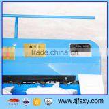 High Efficiency Wheat/Paddy /Fodder Grass Reaper Machine thumbnail-3