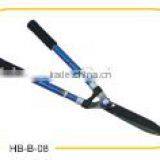 Metal Blade Plastic Handle Cutting Scissor,hedge Shears,hedge Trimmer thumbnail-1