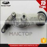 Engine Belt Tensioner Wholesale Price Belt Tensioner Pulley for Lexus Crown Land Cruiser 16620-0W101 thumbnail-1