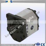 Group 3.0 High Pressure Oil Transfer Gear Pump KHP3B0 for Construction thumbnail-1