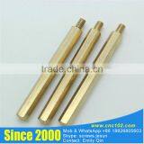 China Supplier Pcb Spacer Support Brass thumbnail-3