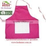 Multi-Pockets High Quality Tool Apron thumbnail-5