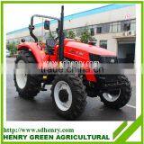 60hp Farm Tractor for Sale thumbnail-4