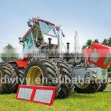 Farm Machinery Hydraulic Cylinder From Shandong Province Made in China thumbnail-4