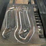 C88K-31.5 PLC Control Hydarulic Forging Press/Close Die Forging Hammer 1.5Tons thumbnail-3