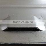 Carbon Steel Sheet Metal Stamping Process thumbnail-4