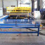 Anping Automatic Agricultural Fence Mesh Welding Machines Made in China thumbnail-5