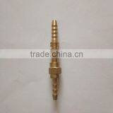 Brass Quick Coupler Air Hose Fitting thumbnail-2