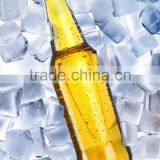 Автоматическая машина для заправки пива в стеклянные бутылки с корковыми крышками thumbnail-1