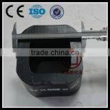 Rectangular Tubes in Inches