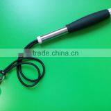 2015 New Retractable and Environmental Hot Sale Dog Bike Leash thumbnail-1