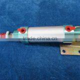 Professional Pneumatic Cylinder Large or Small Style Aluminum Body thumbnail-3
