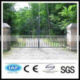 Wholesale China CE&ISO certificated gate designs for homes(pro manufacturer)