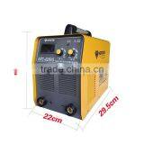 Cheap Inverter Welding Machine,multifunction MMA/TIG/CUT Welding Machine ARC-425RG Welding Inverter thumbnail-2