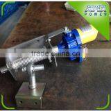 Greenhouse Poultry Farming Equipment thumbnail-4