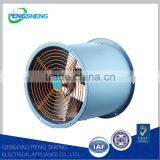 Explosion Proof Axial Fan/ventilation Exhaust Fan thumbnail-6