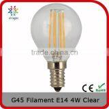 DERUN 3 Years Warranty SMD / Filament Candle C35 C37 Mini Globe G45 SES E14 LED Bulbs Light thumbnail-3