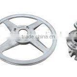 Centrifugal Fan Industrial Exhaust Fan 1380mm Ventilation Fan thumbnail-4