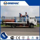 N. Traffic China Tow Truck Wrecker Hydraulic KFM5072TQZ thumbnail-1