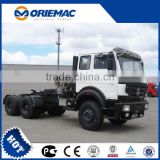 BEIBEN Tractor Truck ND4250B38J7Z00 howo tractor truck