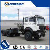 BEIBEN Tractor Truck ND42500B33J7 Howo Tractor Truck thumbnail-2