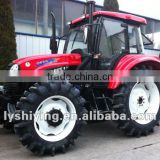 SJH 80HP 4WD farm Tractor