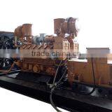 8-1000kw Biogas Electric Generator With ISO 9001 thumbnail-6