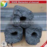 Smokeless Cheap Sawdust Briquette Charcoal for BBQ thumbnail-3