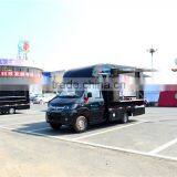 Karry Mini Fast Food Truck for Sale thumbnail-4