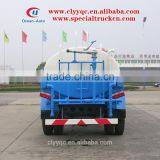 JAC 4X2 10000liters 10cbm Water Tank Truck for Sale thumbnail-4