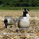 OEM Plastic Goose Decoys Wild Hunting Feeding Hot Sale Hunting Animal Equipment Goose Bait Decoy thumbnail-6