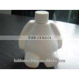 OEM Blow Molding Plastic Various Kinds of Lotion Bottle Shampoo Bottle thumbnail-6