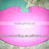 OEM Blow Molding Plastic Basketball Board Large Plastic PE Board Manufactures thumbnail-6