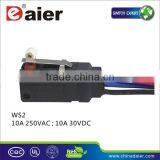 Micro Switch Ip67 WS2-W thumbnail-1