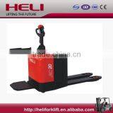 HELI Brand Electric Pallet Truck Price thumbnail-1
