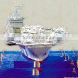 Model Air Craft Carrier thumbnail-1