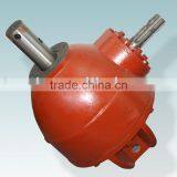 BW55... Series Agricultural Gearbox thumbnail-4