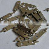 Metal Bending Machines Parts,Panel Lock, Metal Stamping Bending Parts thumbnail-6