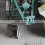 Power Rotary Mini Motor Tractor Tiller With Seeder thumbnail-5