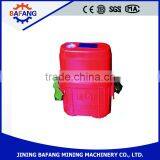 ZYX Series Isolated Compressor Oxygen Self Rescuer thumbnail-4