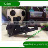 Toggles for Toggling Machine