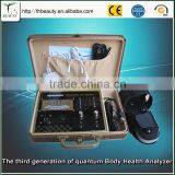 2017 Manufacturers 100% Free Updated Sub-health BIO Meridian Detector With CE thumbnail-1