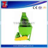 PET Rinsing and Separating Tank