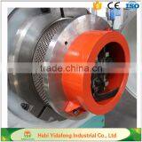 Biomass Pelletizer Making Pellet Fuel thumbnail-5