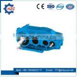 ZSC Series Vertical Cylindrical 1:80 Ratio Speed Reducer Gearbox