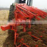 Hot Sale Farm Tractor Use Hydraulic Heavy Duty Share Plough, Furrow Plough, Reverse Plough With Top Quality thumbnail-1