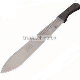 the Good Quality Carbon Garden Steel Machete With Wooden Handle
