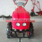 MeiQi 9HP186F Diesel Engine New Front Cover Power Tilller With Lamp thumbnail-1