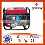 AC Single Pahse 1 kw Gasoline Generator thumbnail-3