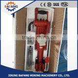 Air Operated Hand Held Air Hammer YT24,YT28,Y18 Pneumatic Mining Rock Drill thumbnail-3